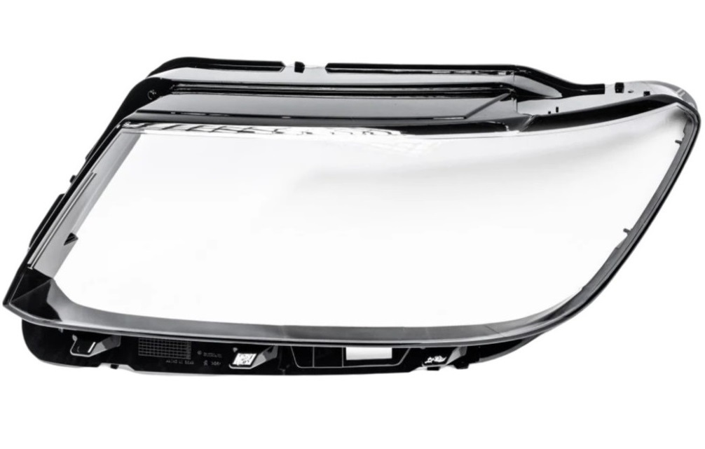 Sticla Far Stanga Pentru Volkswagen Tiguan 2 2017-2020 Cu Far Led Low Configuration HV033 347645