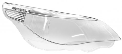 Sticla Far Xenon Dreapta Tyc Bmw Seria 5 E61 2003-2007 20-12925-LA-1