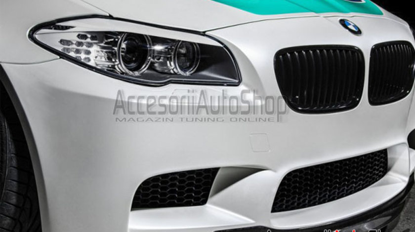 Sticla faruri BMW Seria 5 F10 F11