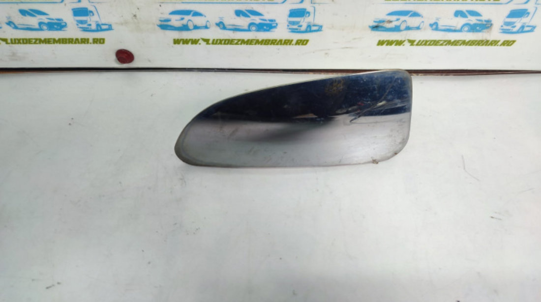 Sticla geam oglinda dreapta 232634072 235626004 Renault Master 3 [2010 - 2015]