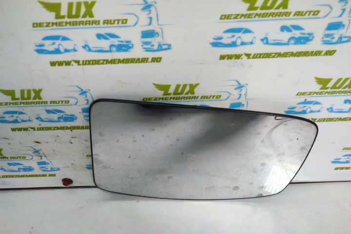 Sticla geam oglinda dreapta 232634072 235626004 Renault Master 3 [2010 - 2015]