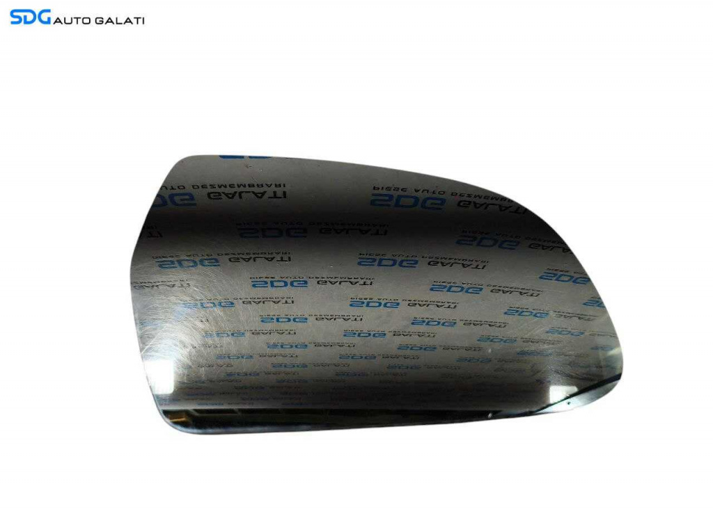 Sticla Geam pentru Oglinda Audi A3 8P 2008 - 2013 Cod VM-024EHEB [LR1346]