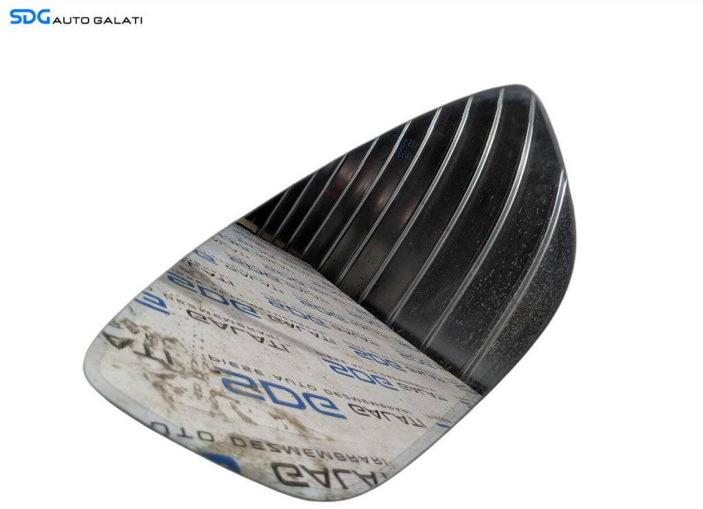 Sticla Geam pentru Oglinda Volkswagen Passat B7 2010 - 2015 Cod 544362 [L6833]