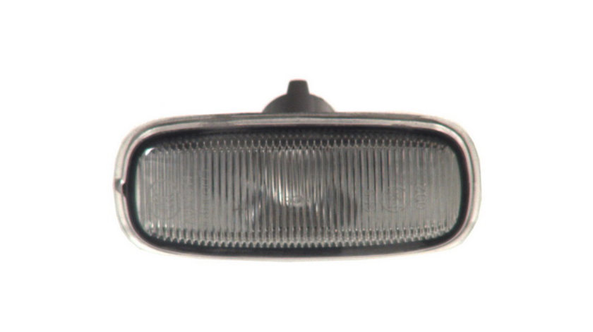 Sticla lampa semnalizare stanga dreapta (alb) AUDI A2, A3, A4, A6, A8, TT 1998-2006