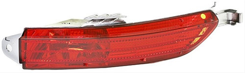 Sticla, Lumina Ceata Spate Hella Vw 2XX 010 344-201