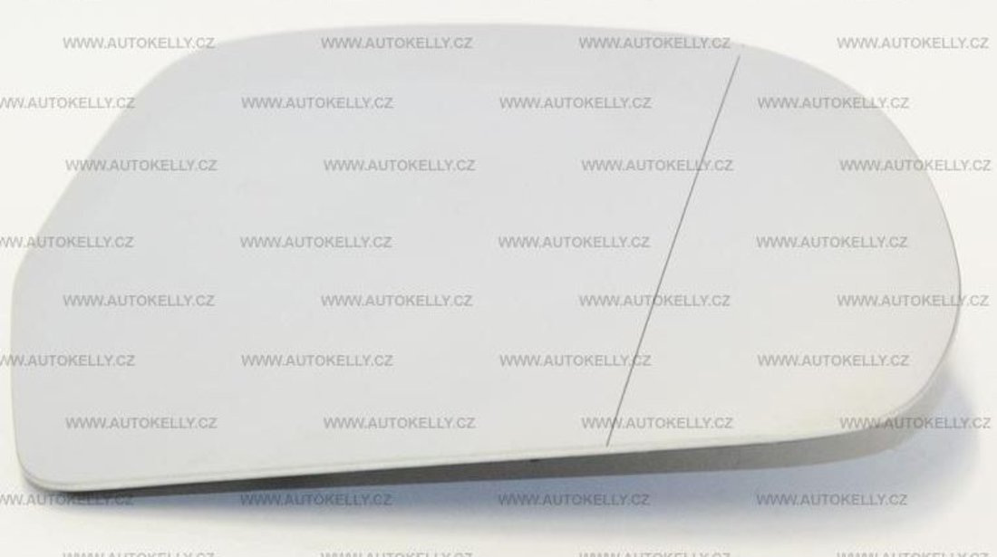 Sticla oglinda Audi A4 2008-/A5 2007-/A8 2004-