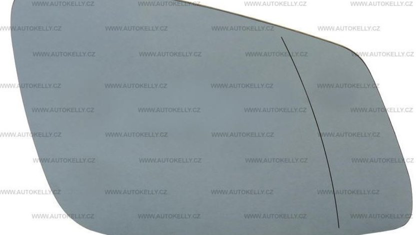 Sticla oglinda BMW Seria 7 F01 08-