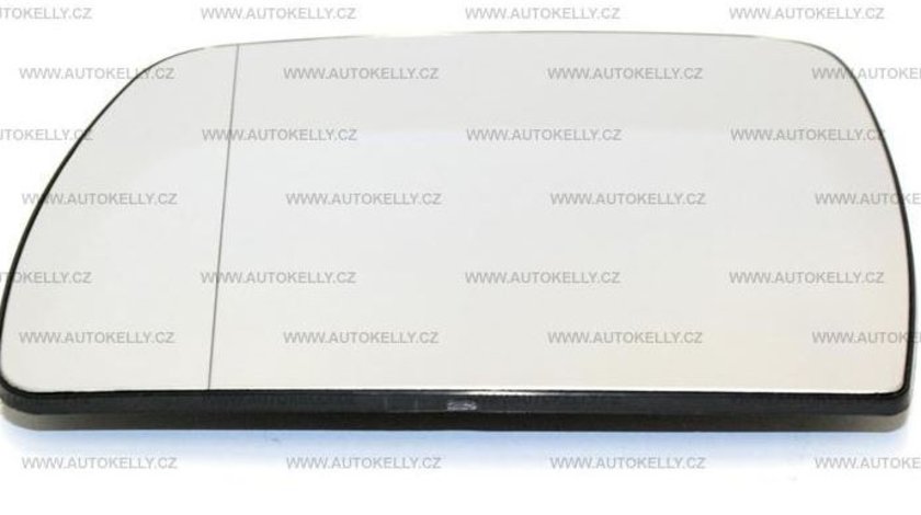 Sticla oglinda BMW X3 E83 04-