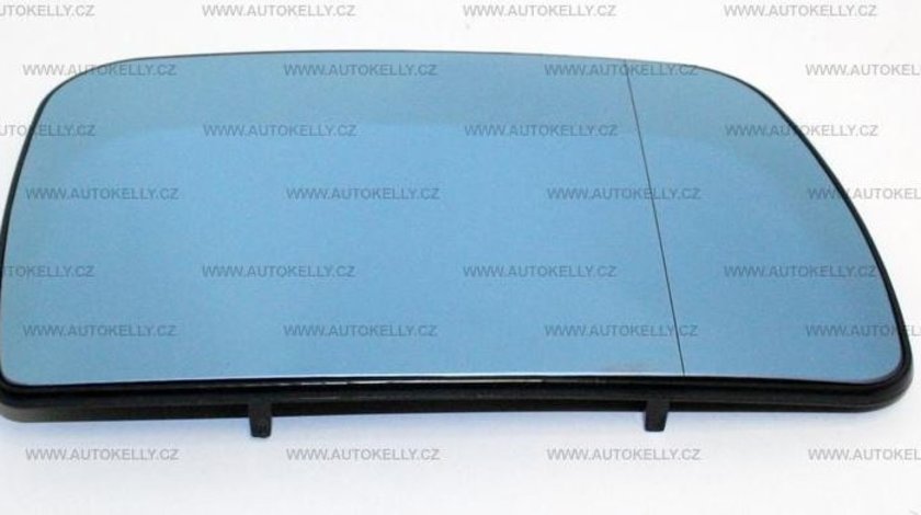 Sticla oglinda BMW X5 E53 00-