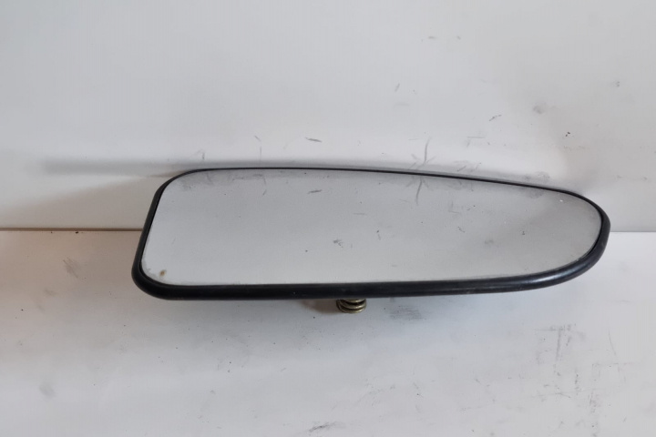 Sticla Oglinda Dreapta 01706197400 Fiat Ducato 2 Typ244 [2002 - 2006]