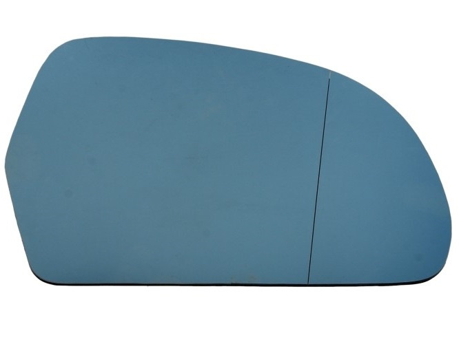 Sticla Oglinda Dreapta Alkar Skoda Octavia 2 2004-2013 6432577