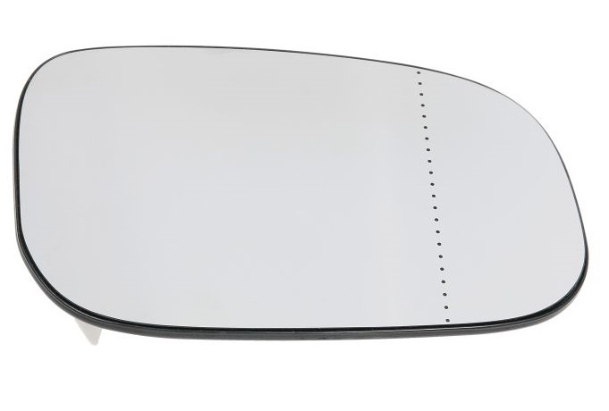 Sticla Oglinda Dreapta Alkar Volvo C70 2 2006-2013 6472592