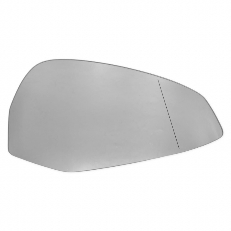 Sticla Oglinda Dreapta Am Audi 8W0857536E