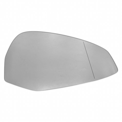 Sticla Oglinda Dreapta Am Audi A5 F53 2016→ 8W0857536E
