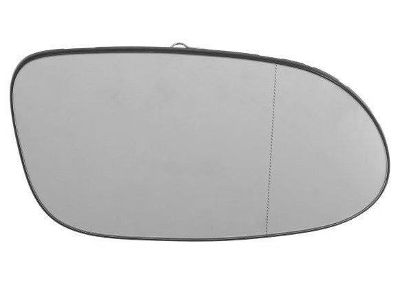 Sticla Oglinda Dreapta Am Mercedes-Benz CLK A209 2002-2010 A2308100421