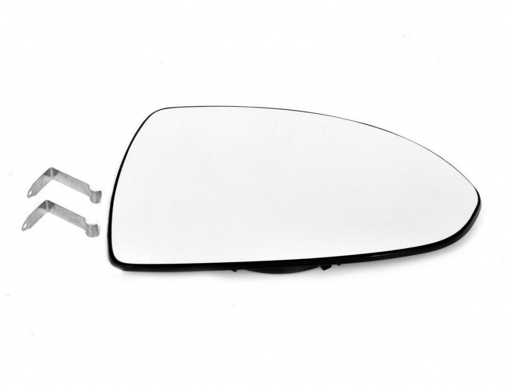 Sticla Oglinda Dreapta Am Opel Corsa D 2006-2014 1426558