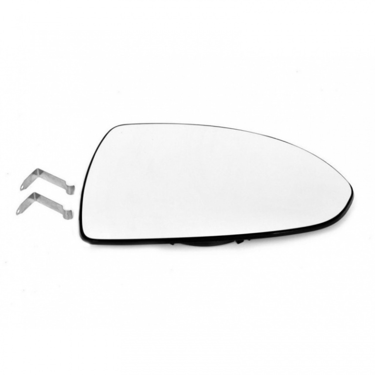 Sticla Oglinda Dreapta Am Opel Corsa E 2014→ 1426558