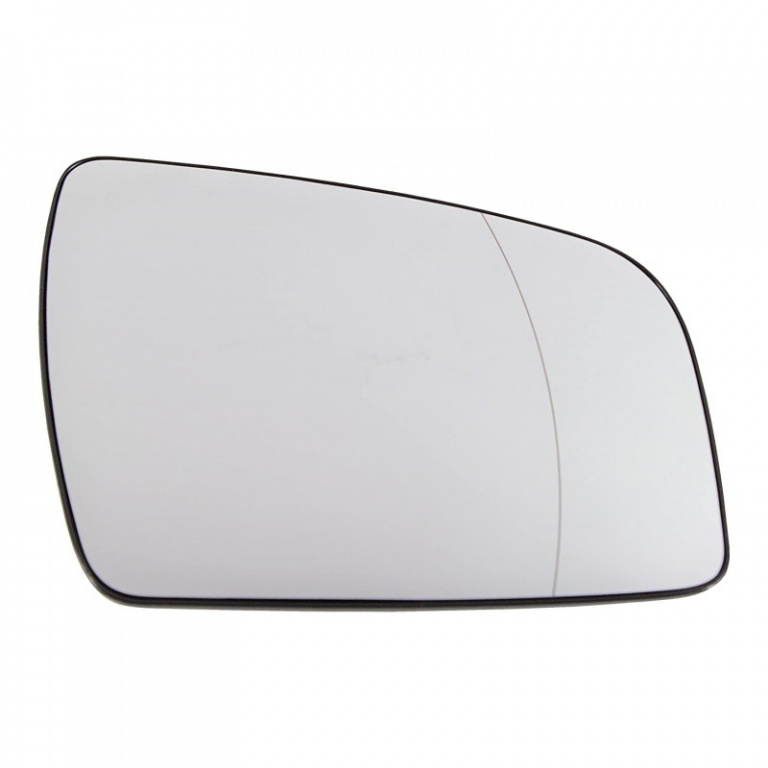 Sticla Oglinda Dreapta Am Opel Zafira B 2008-2015 13302184