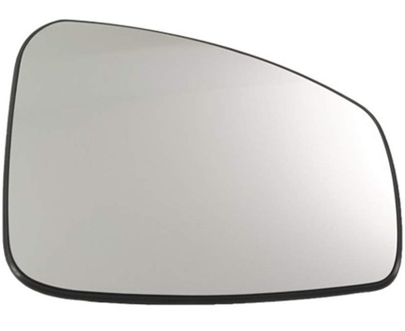 Sticla Oglinda Dreapta Am Renault Megane 3 2008→ 963650005R