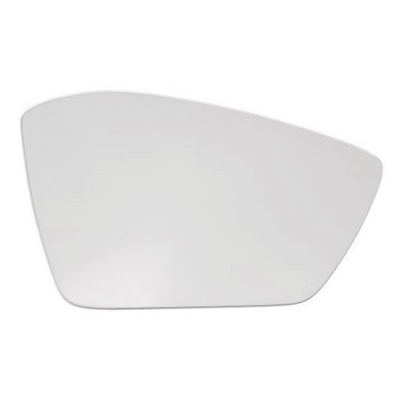 Sticla Oglinda Dreapta Am Skoda Superb 3 2015-2019 3V0857522