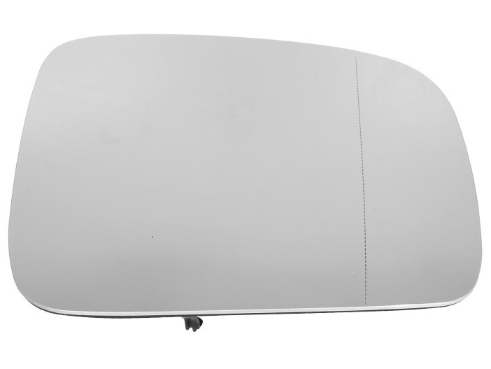 Sticla Oglinda Dreapta Am Volkswagen Transporter T5 2003-2009 7H1857522