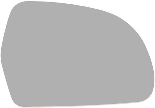 Sticla Oglinda Dreapta Blic Audi A6 C7 2011-2018 6102-02-1232592P