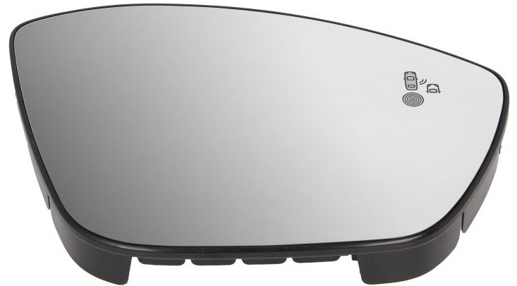 Sticla Oglinda Dreapta Blic Citroen C4 Cactus 2014-2017 5402-21-0199313P