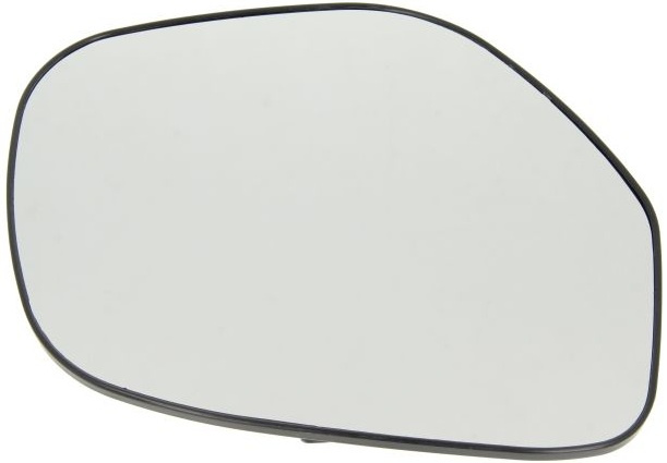 Sticla Oglinda Dreapta Blic Mitsubishi Outlander 2 2006-2012 6102-21-2001096P
