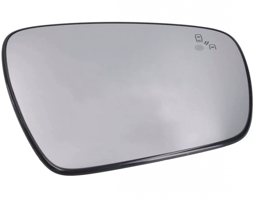 Sticla Oglinda Dreapta Blic Renault Espace 5 2015-2023 6102-09-2002143P
