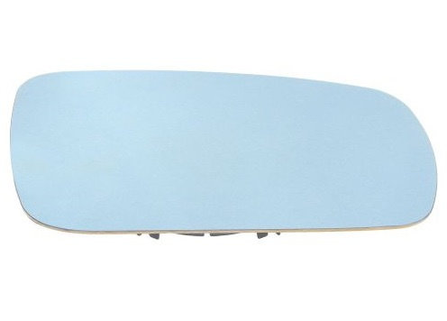 Sticla Oglinda Dreapta Blic Seat Cordoba 6L2 2002-2009 Mare Albastru 6102-02-1239127P