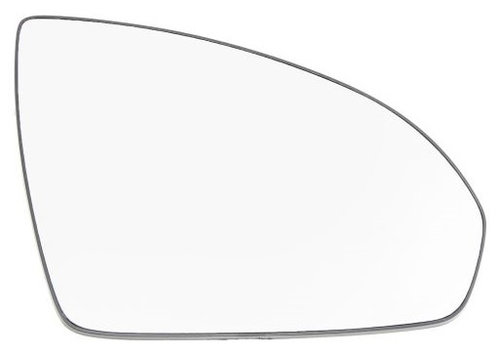 Sticla Oglinda Dreapta Blic Smart ForTwo 451 2007-2014 6102-02-2002392P