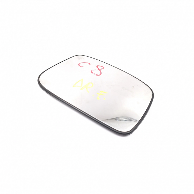 Sticla Oglinda Dreapta Citroen C8 (Ea, Eb) 2002-2014