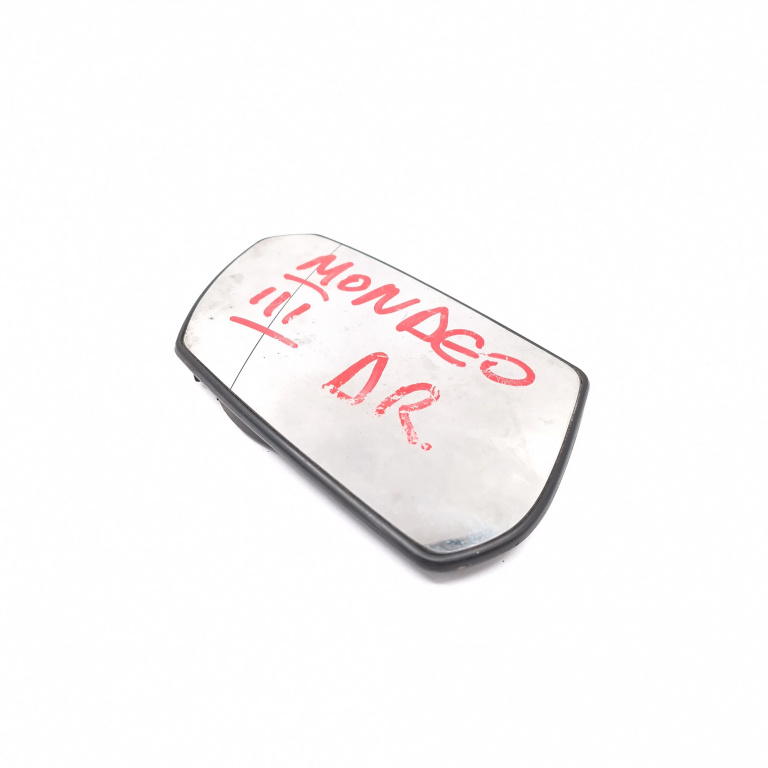 Sticla Oglinda Dreapta Ford Mondeo Mk 3 2000-2007 834206, K18Bc