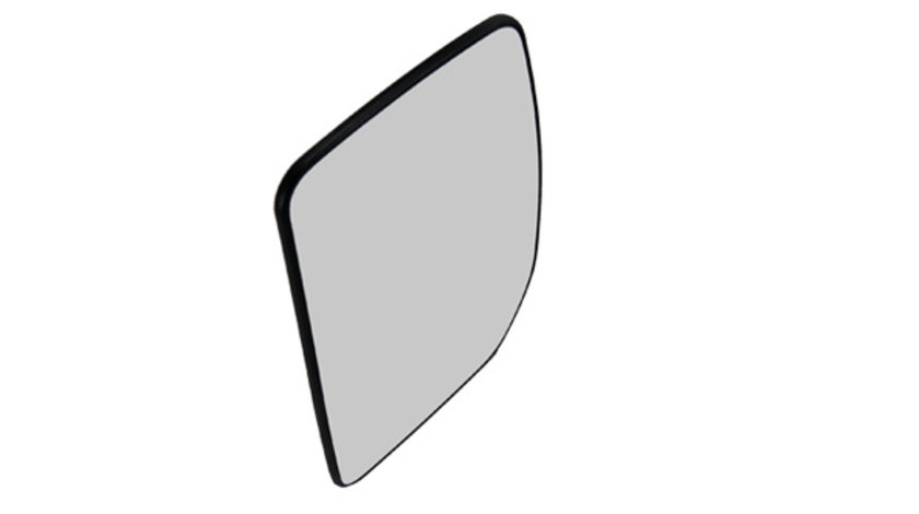Sticla oglinda dreapta FORD TRANSIT 2006-2013