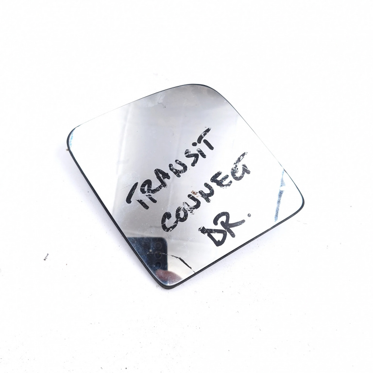 Sticla Oglinda Dreapta Ford Transit Connect Mk 1 2002-2013 Cp6815000
