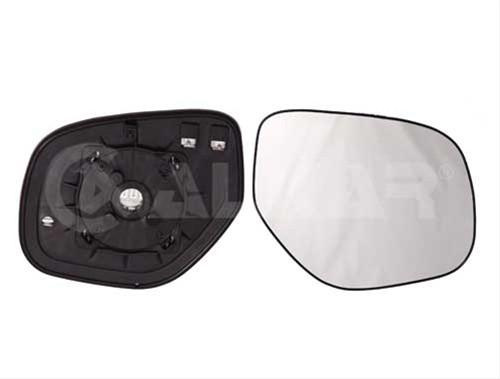Sticla oglinda dreapta Mitsubishi Outlander 2 2006-2012 6432866