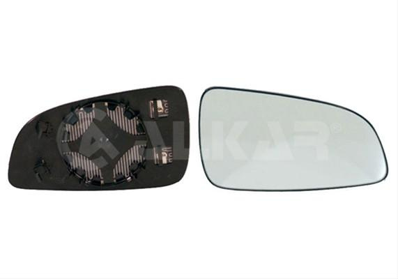 Sticla oglinda dreapta model mic Opel Astra H GTC 2004-2007 6432438