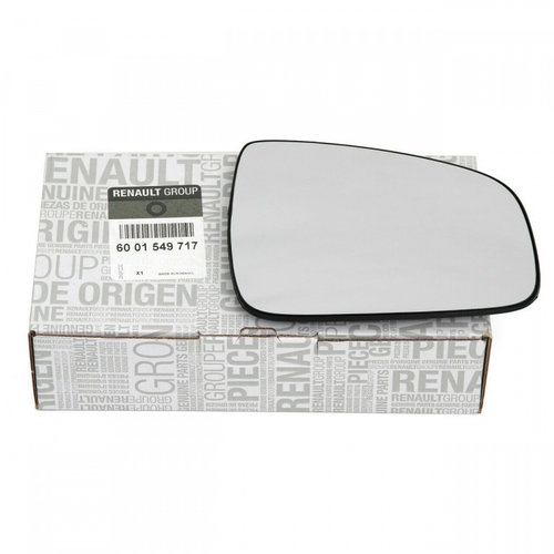 Sticla Oglinda Dreapta Oe Dacia Logan 1 Mcv 2008-2012 6001549717
