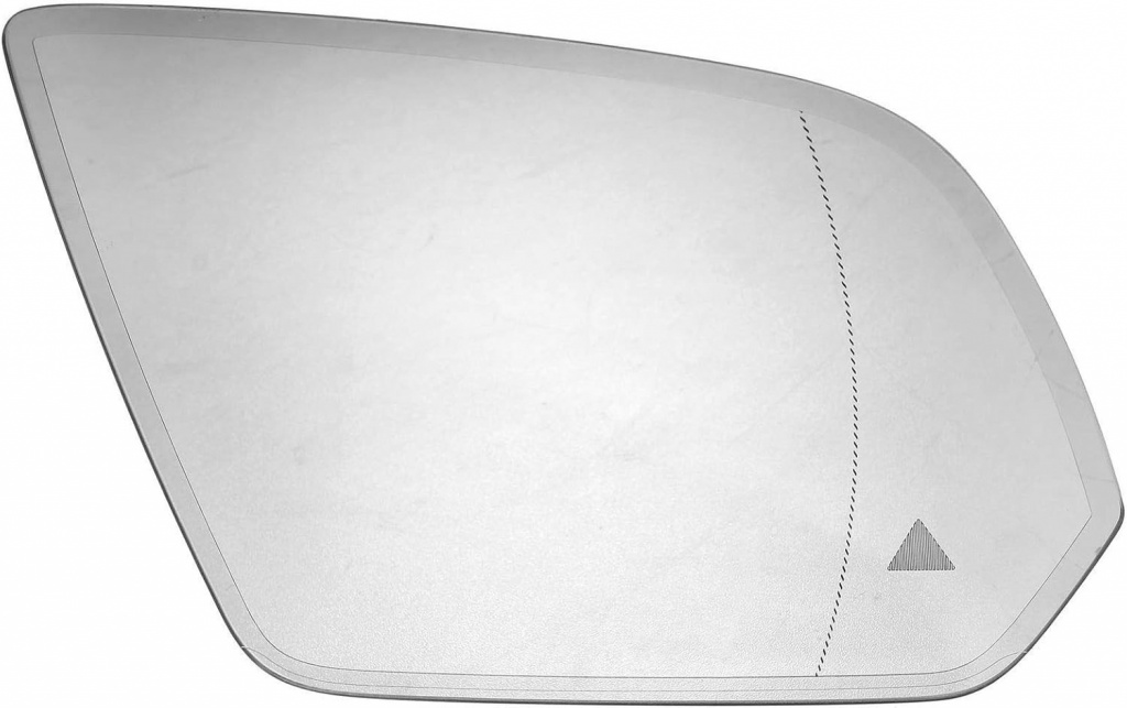 Sticla Oglinda Dreapta Oe Mercedes-Benz Vito W447 2014→ A4478110533