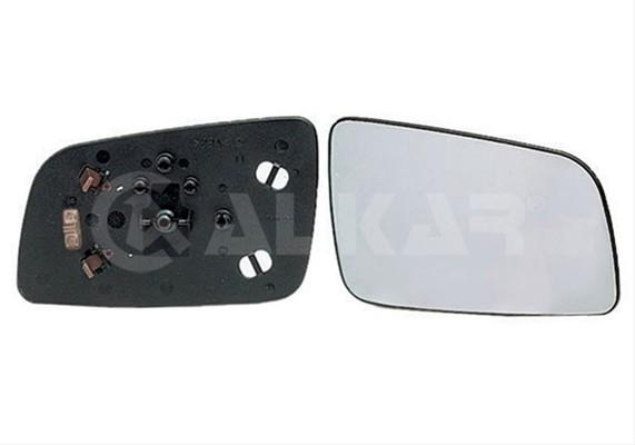 Sticla oglinda dreapta Opel Astra G 1998-2004 6426437