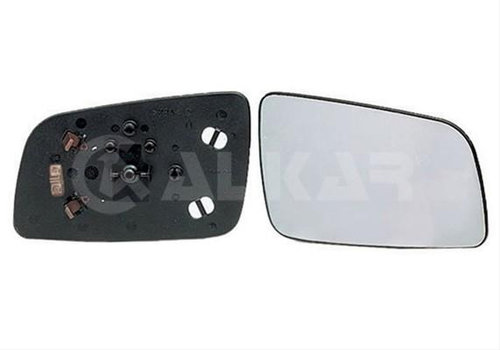 Sticla oglinda dreapta Opel Astra G 1998-2004 6426437