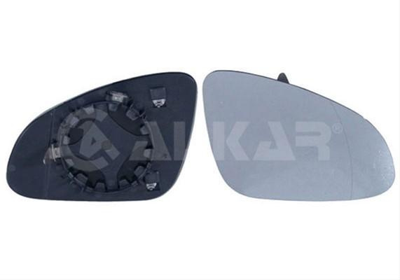 Sticla oglinda dreapta Opel Astra J 2009-2012