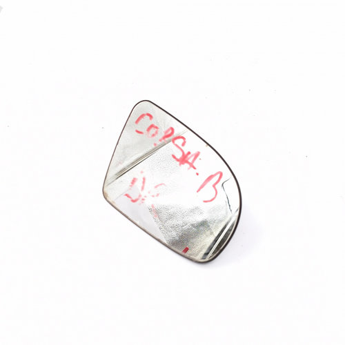 Sticla Oglinda Dreapta Opel Corsa B 1993-2000 E10217438, E1017438, R047220Gew, 008062349