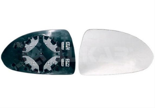Sticla oglinda dreapta Opel Corsa D 2006-2010 32500931