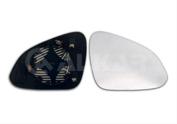 Sticla oglinda dreapta Opel Insignia A 2008-2013 6432426