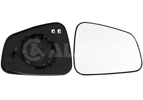Sticla oglinda dreapta Opel Mokka X 2016-2019 6432446