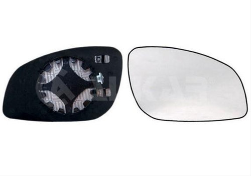 Sticla oglinda dreapta Opel Vectra C 2002-2005 6432444
