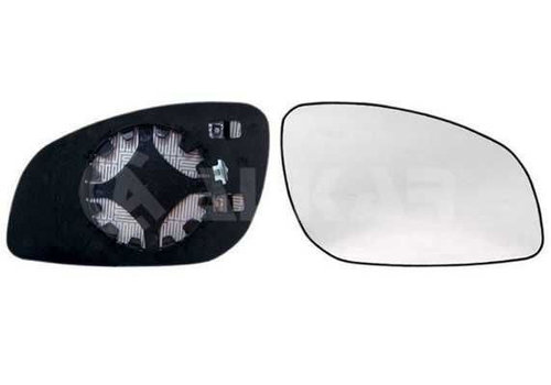 Sticla oglinda dreapta Opel Vectra C 2002 - 2008 NOUA