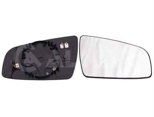 Sticla oglinda dreapta Opel Zafira B 2005-2014 6412441