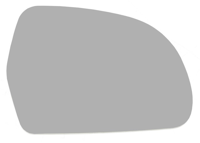 Sticla Oglinda Dreapta Tyc Audi A6 C6 2008-2011 302-0071-1